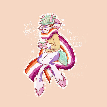 For LucidMaws on Toyhouse